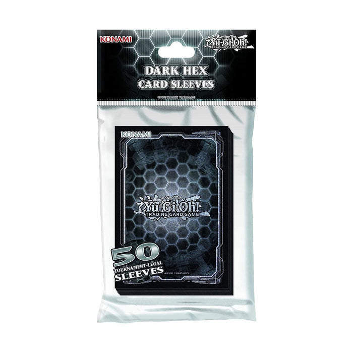 YuGiOh Tournament Card Sleeves YuGiOh Double Dragon Card Sleeves - 50 Count Protective Sleeves For Trading Cards Yu-Gi-Oh Card Sleeves YuGiOh Tournament Card Sleeves YuGiOh Double Dragon Card Sleeves - 50 Count Protective Sleeves For Trading Cards Yu-Gi-Oh Card Sleeves