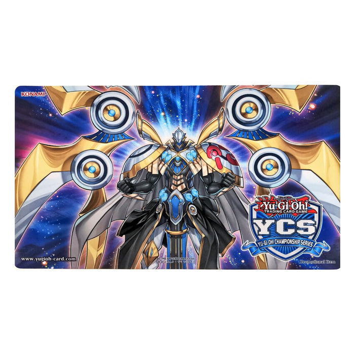 Yu-Gi-Oh! Nummer 93: Utopia-Kaiser YCS Top Cut Game Mat Spielmatte