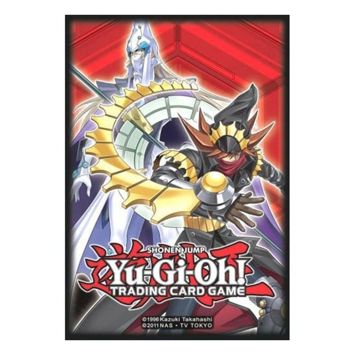 Yu-Gi-Oh! Pendulum Powered Card Sleeves (70)