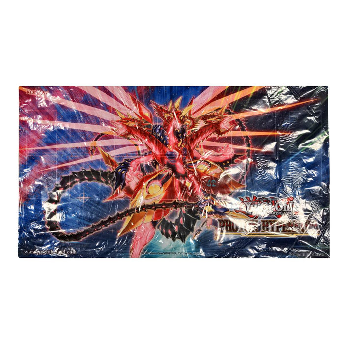 Yu-Gi-Oh! Photon Hypernova Premiere! Game Mat Spielmatte