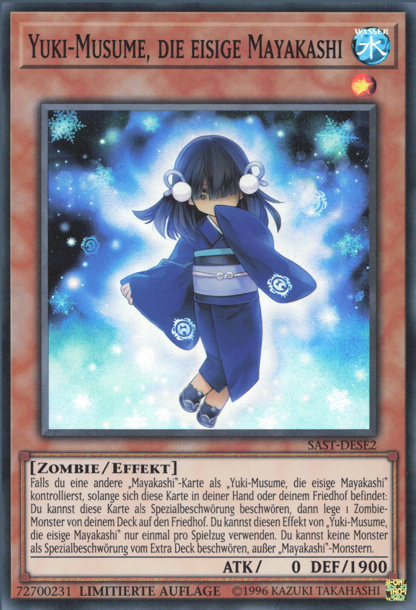 Yu-Gi-Oh! - Barredora De Cuadrícula SAST-ENSE1 - Super Rare - Edición Limitada - Savage Strike: Edición Especial