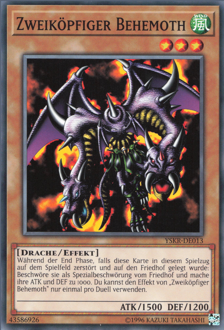 YU-GI-OH! Karte „Kontakt C“ – Common, Deutsch, Inkl. Ultrapro Toploader (Schutzhülle)