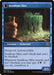 Elusive Tormentor // Insidious Mist - Back Face