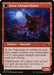 Reckless Stormseeker // Storm-Charged Slasher - Back Face