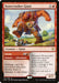 Bonecrusher Giant // Stomp - Back Face