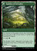 Disciple of Freyalise // Garden of Freyalise - Back Face