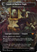 Henrika Domnathi // Henrika, Infernal Seer - Back Face