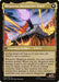 Megatron, Tyrant // Megatron, Destructive Force - Back Face