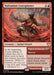 Naktamun Lorespinner // Wheel of Fortune - Back Face