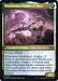 Polukranos Reborn // Polukranos, Engine of Ruin - Back Face
