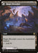 Hagra Mauling // Hagra Broodpit - Back Face