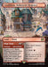 Lindblum, Industrial Regency // Mage Siege - Back Face