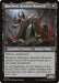 Invasion of Fiora // Marchesa, Resolute Monarch - Back Face