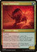 Invasion of Ergamon // Truga Cliffcharger - Back Face