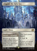 Ishgard, the Holy See // Faith & Grief - Back Face