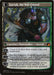 Garruk Relentless // Garruk, the Veil-Cursed - Back Face