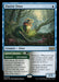 Elusive Otter // Grove's Bounty - Back Face