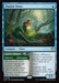 Elusive Otter // Grove's Bounty - Back Face