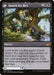 Blex, Vexing Pest // Search for Blex - Back Face