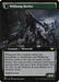 Howlpack Piper // Wildsong Howler - Back Face