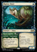 Elusive Otter // Grove's Bounty - Back Face