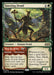 Questing Druid // Seek the Beast - Back Face