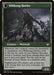 Howlpack Piper // Wildsong Howler - Back Face