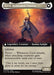 Cecil, Dark Knight // Cecil, Redeemed Paladin - Back Face