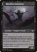 Voldaren Bloodcaster // Bloodbat Summoner - Back Face
