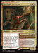 Lorehold Archivist // Restore Relic - Back Face