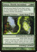 Sasaya, Orochi Ascendant // Sasaya's Essence - Back Face