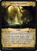 Primal Amulet // Primal Wellspring - Back Face