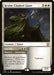 Realm-Cloaked Giant // Cast Off - Back Face