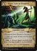 Journey to Eternity // Atzal, Cave of Eternity - Back Face