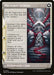 Elesh Norn // The Argent Etchings - Back Face