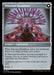 Paleontologist's Pick-Axe // Dinosaur Headdress - Back Face