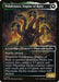 Polukranos Reborn // Polukranos, Engine of Ruin - Back Face