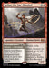 Kellan, the Fae-Blooded // Birthright Boon - Back Face