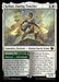 Kellan, Daring Traveler // Journey On - Back Face