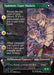 Esper Origins // Summon: Esper Maduin - Back Face