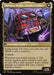 Optimus Prime, Hero // Optimus Prime, Autobot Leader - Back Face