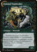 Outland Liberator // Frenzied Trapbreaker - Back Face