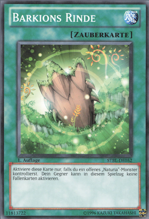 Barkions Rinde STBL-DE052 Common