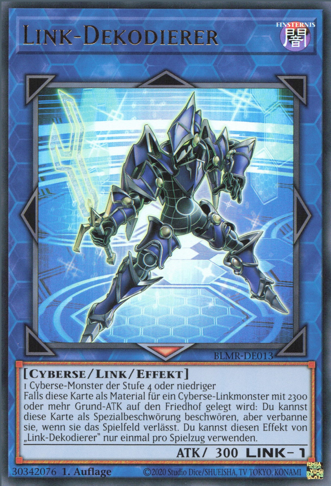 Yu-Gi-Oh! Karten aus Battles of Legend: Monstrous Revenge
