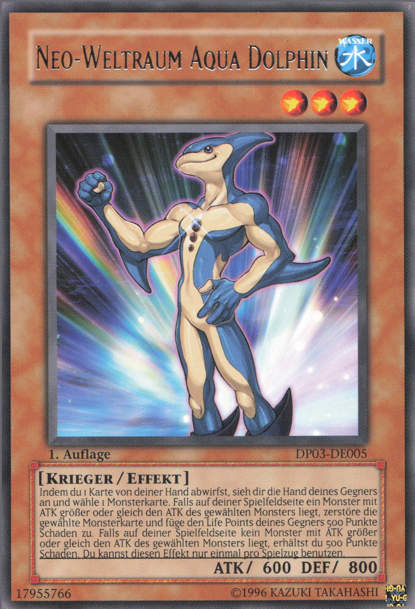 Yu-Gi-Oh! Karten aus Duelist Pack: Jaden Yuki 2