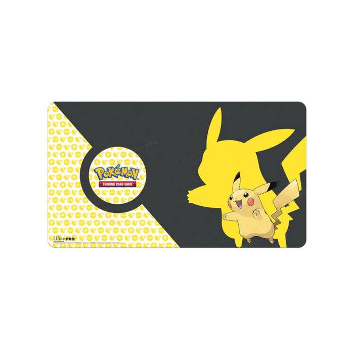Ultra Pro Pokémon Spielmatte - Pikachu