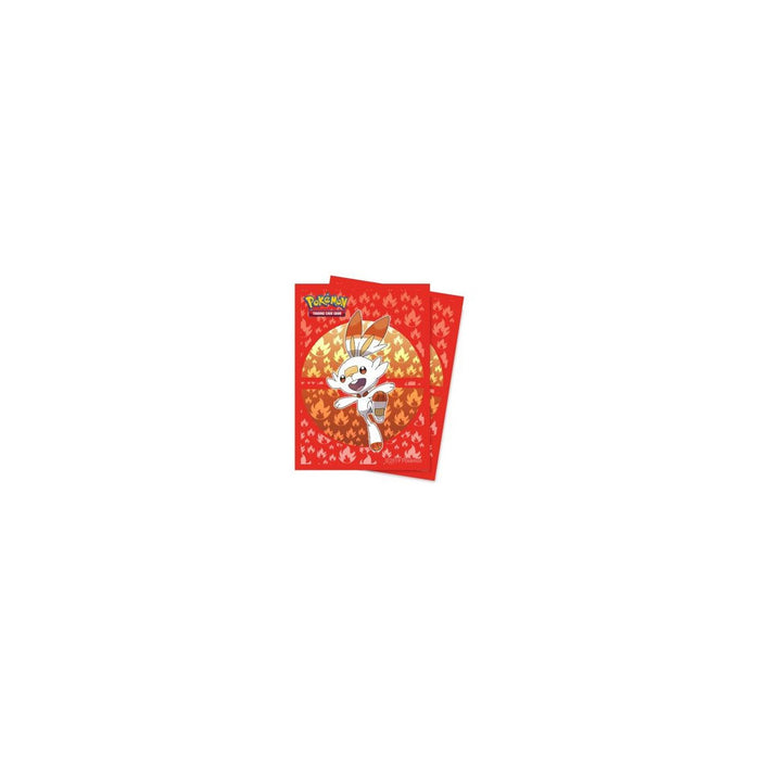 Ultra Pro Pokemon Deck Protector Sleeves - Hopplo (65)