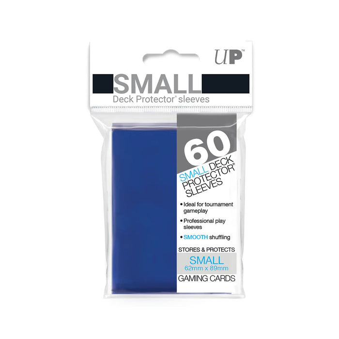 Ultra Pro Gloss Small Deck Protector Sleeves (60)