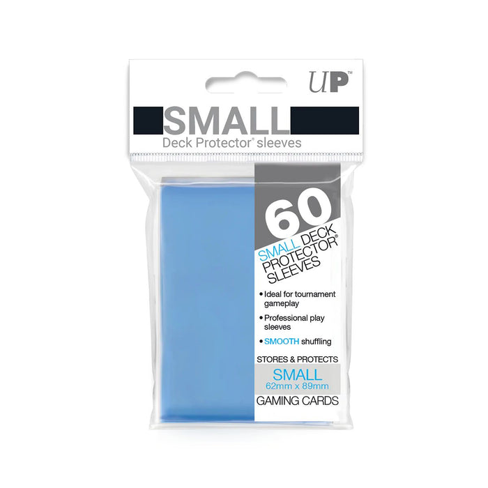 Ultra Pro Gloss Small Deck Protector Sleeves (60)