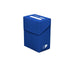 Ultra Pro Solid Deck Box Blau